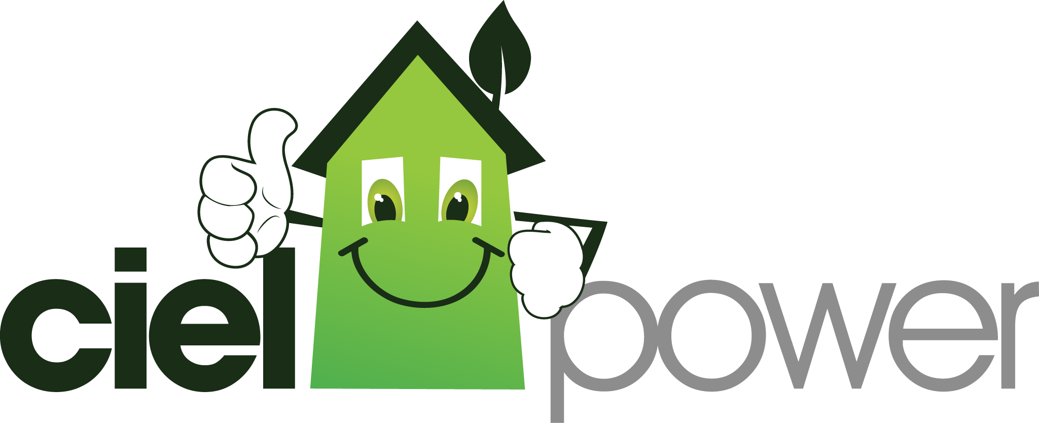 Ciel Power Llc - #home: 101 Ways To Improve Your Home's Comfort And (2049x834)