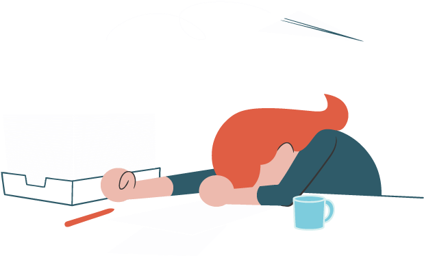 Valuable Learning Time Is Being Lost In Eggleton - Illustration (640x422)