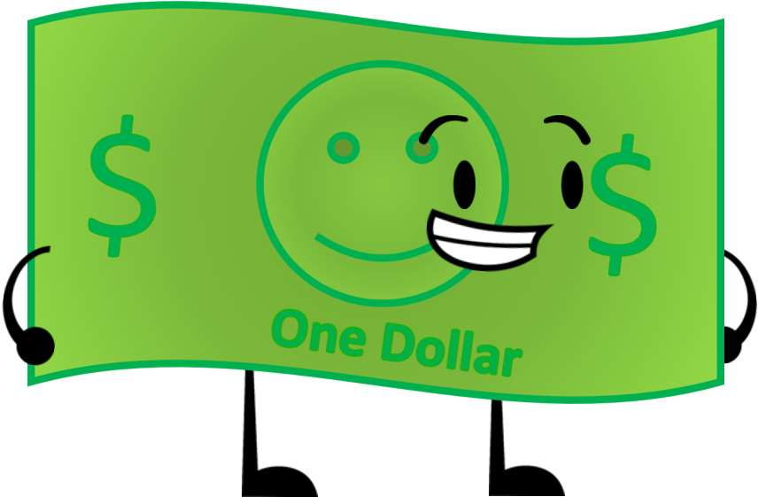 Dollar - Pose (869x560)