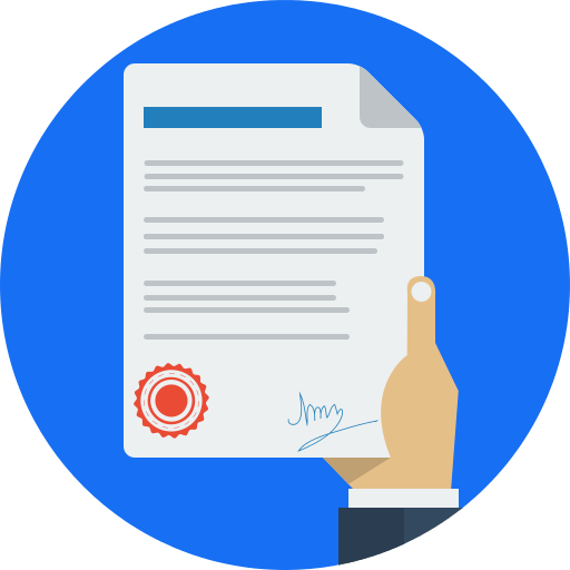 Compliance As A Service - Contract (512x512)