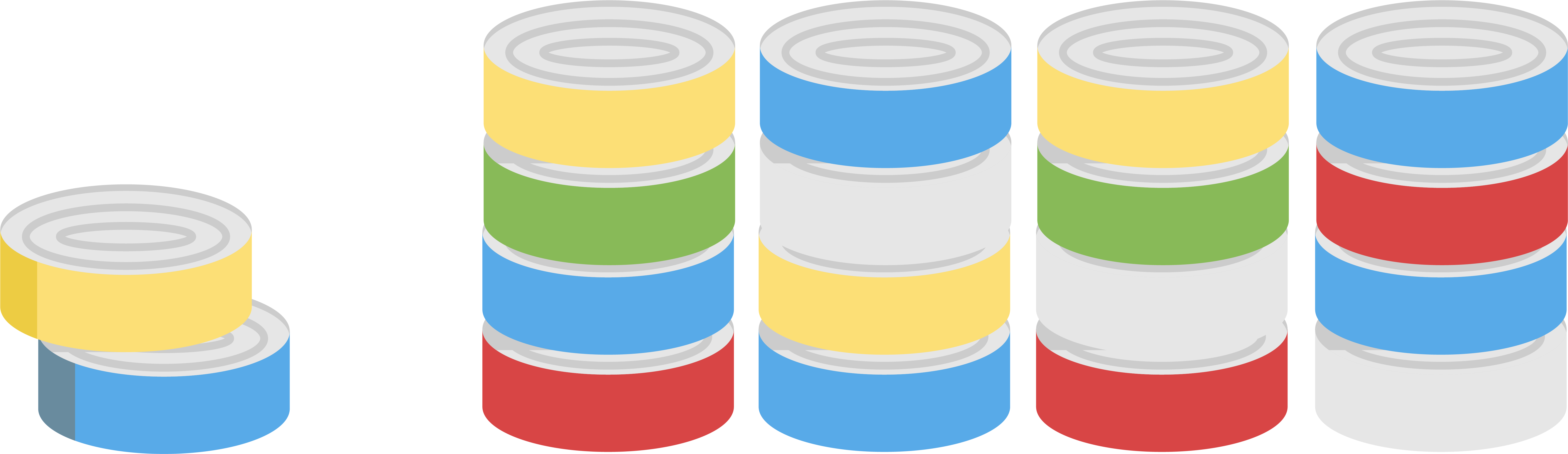 Individuals Can Only Donate About 1-2 Meals Per Dollar - Art (8463x2122)