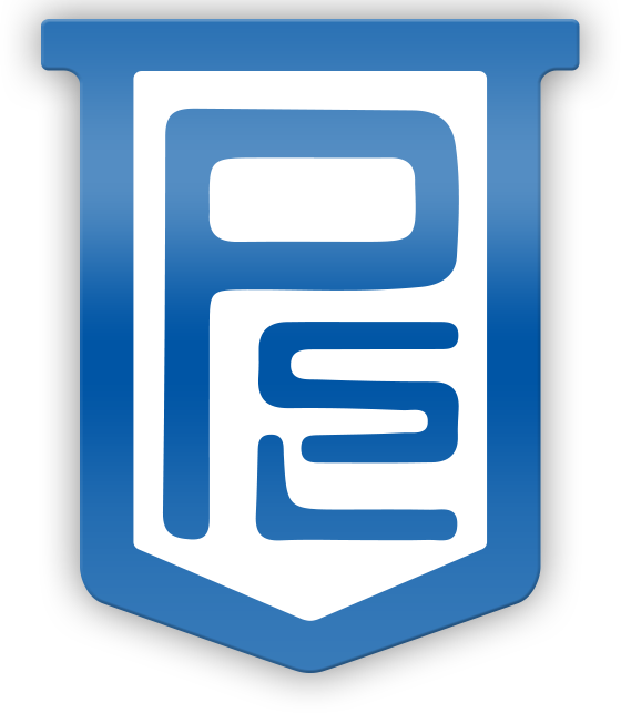 Pickens Savings And Loan Logomark - Pickens (560x643)
