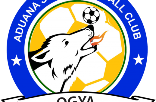 Aduana Secures Left- Back Abdul Rashid Signature - Aduana Stars Logo (702x336)