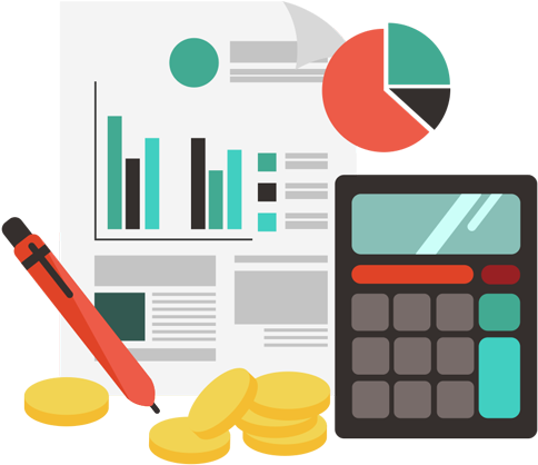 Sweep Accounts - Chartered Accountant And Gst (600x600)