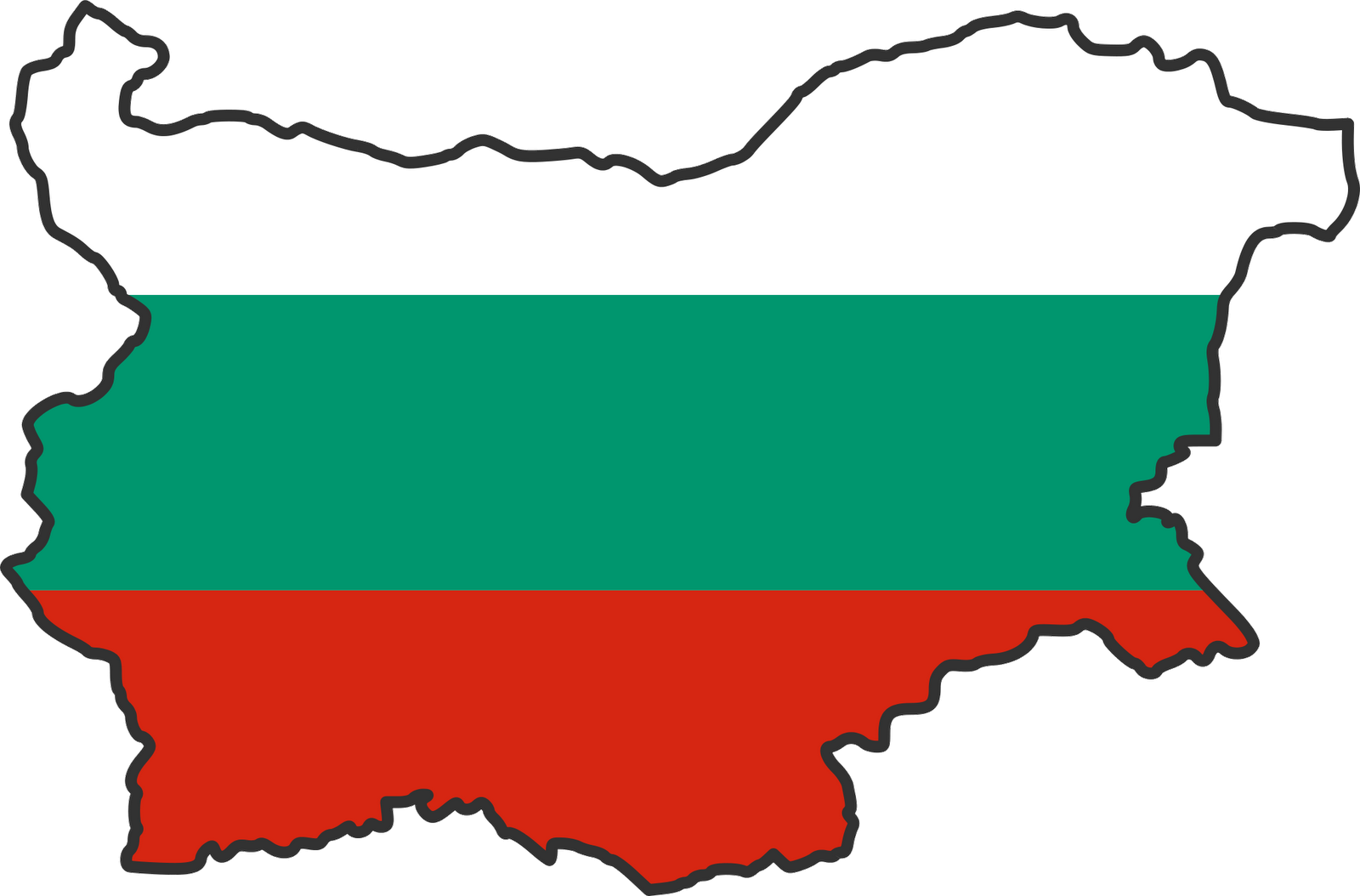 Bitcoin Tax - Bulgaria Png (1600x1054)