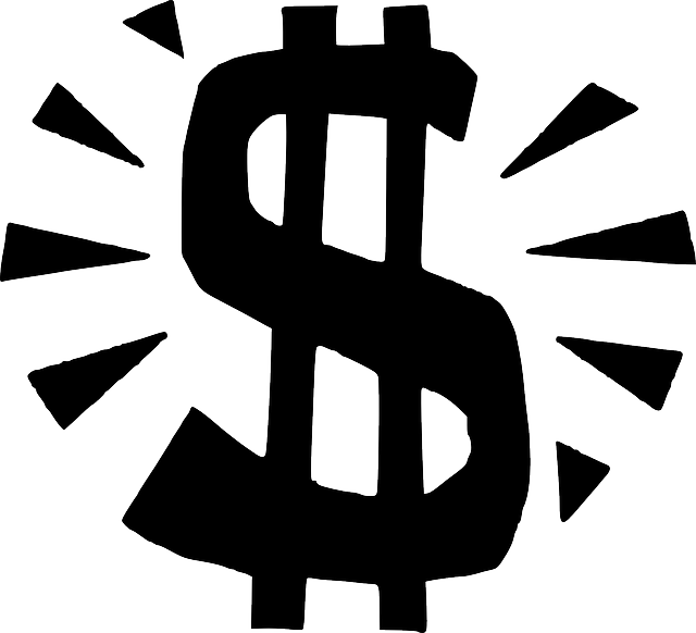 Payment Dollar, Money, Finance, Business, Currency, - Png Money Symbol (640x582)