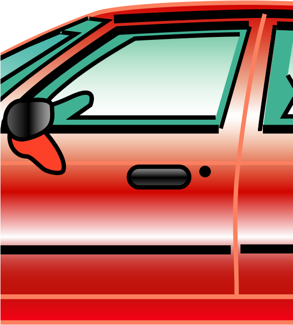 Truck Cistern Free Skoda Car - Metal Zipper (900x1199)