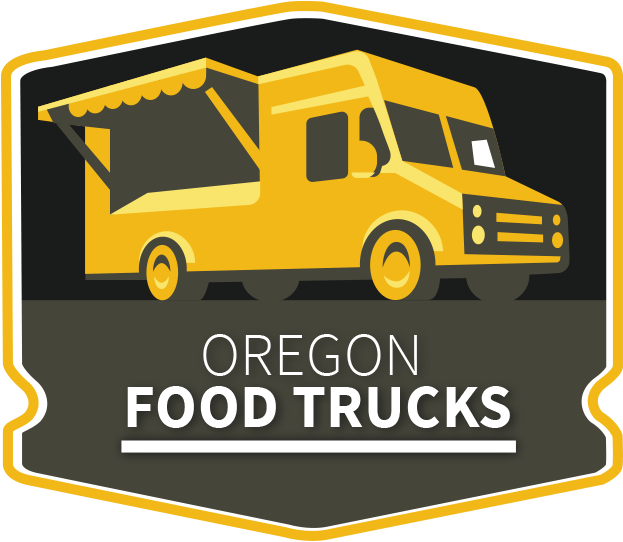 Pin It On Pinterest - Food Truck Logo Png (649x567)