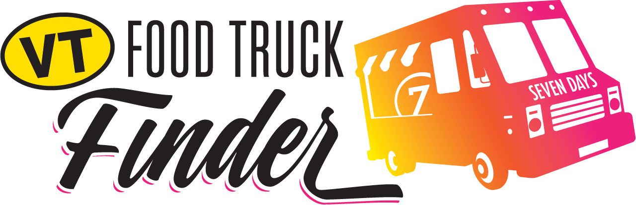 Click To Enlarge Food Truck Logo - Food Truck Logo Png (1280x414)