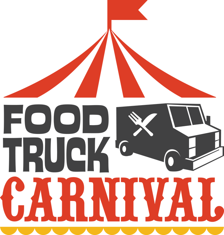 Picture - Food Truck Logo Png (761x800)