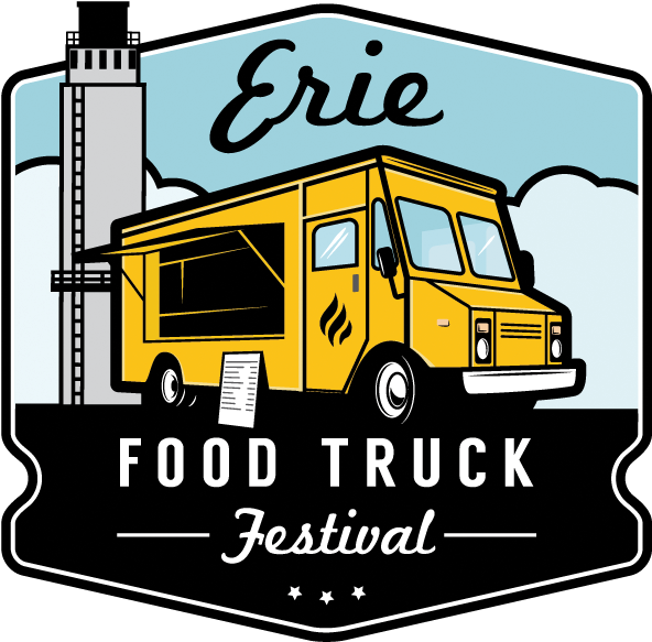 Erie Food Truck Fesitval - Food Truck (650x650)