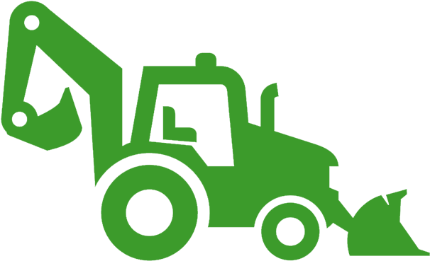 Plant Hire - Truck Pumpkin Carving Pattern (700x400)