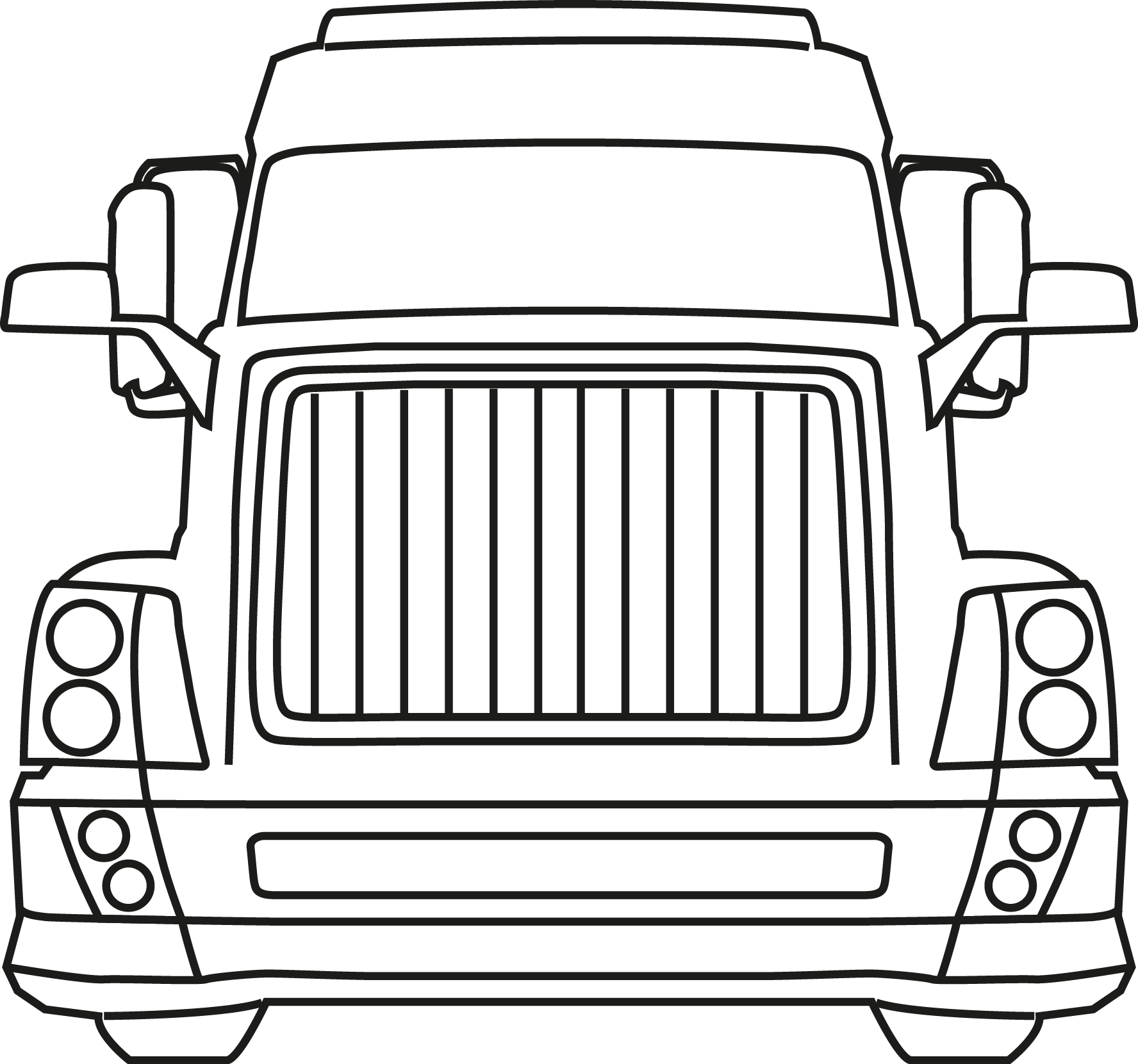 Car White Automotive Design Transport - Car White Automotive Design Transport (1776x1661)