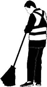 Yard Cleanup - Portable Network Graphics (400x322)