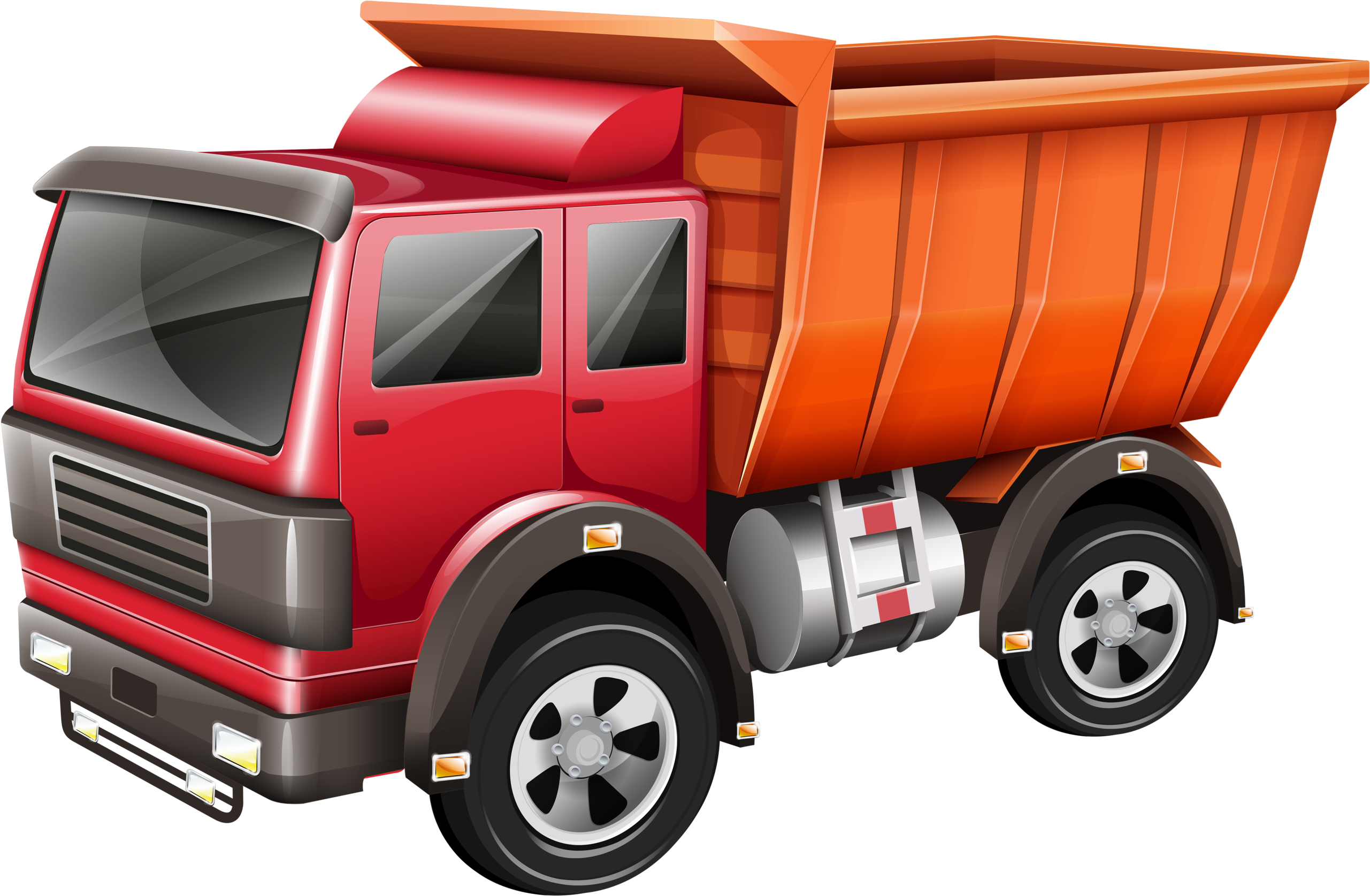 Яндекс - Фотки - Truck (2560x1705)