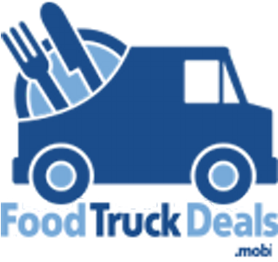 I Heart Food Trucks - Food Truck (400x400)