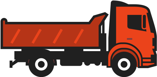 Rear Dump - Rear Dump (560x270)