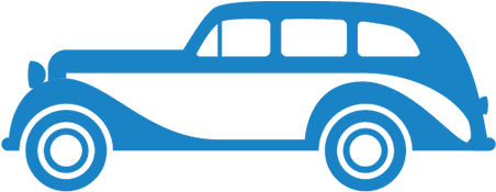 Classic - Antique Car (500x500)