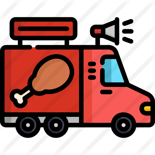 Food Truck - Food Truck (512x512)