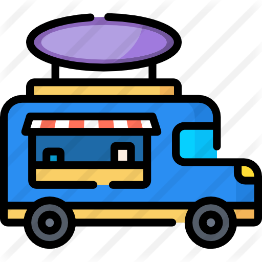 Food Truck - Food Truck (512x512)