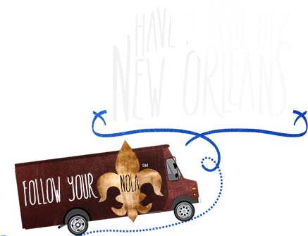 Follow Your Nola - Brown Bear (592x343)