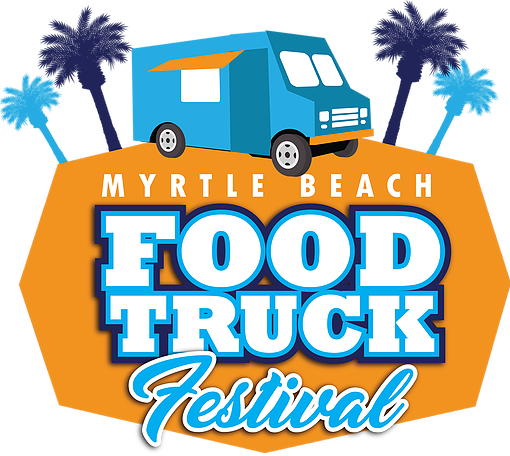 Join Us At The Myrtle Beach Food Truck Festival On - Myrtle Beach Food Truck Festival (510x456)