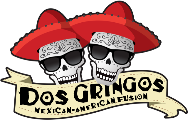 A Gourmet Mexican-american Food Truck With A Strong - Truck Parked (640x420)