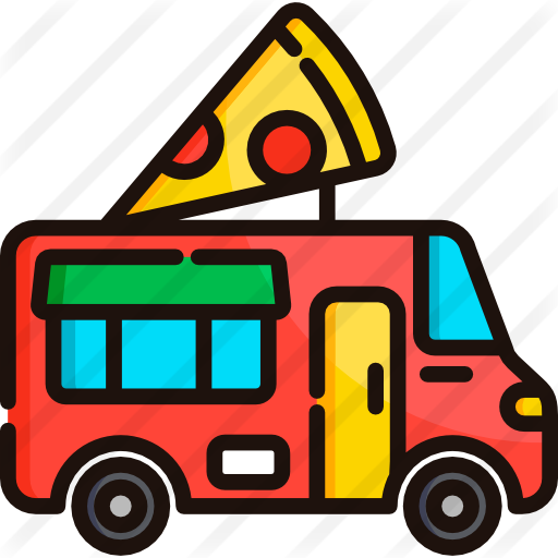 Food Truck - Food Truck (512x512)