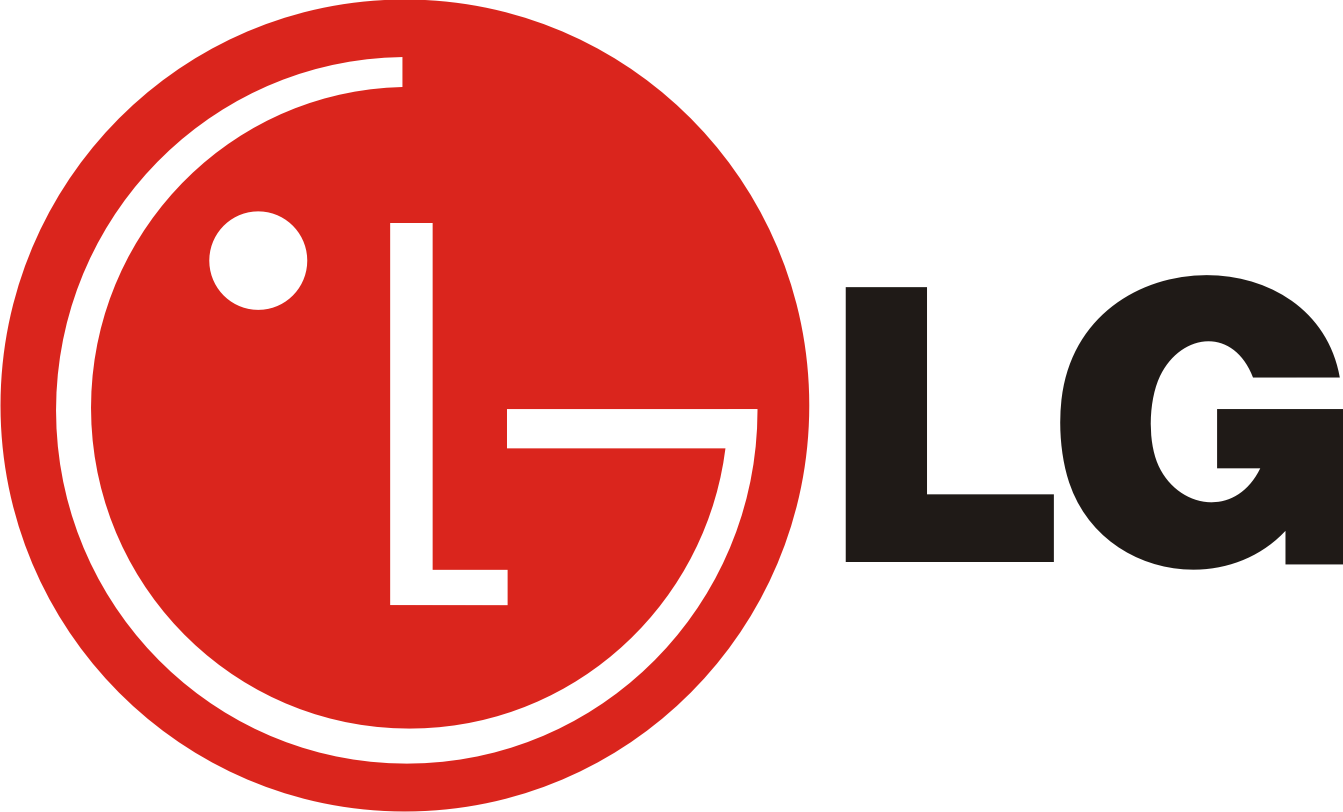 Lg Clipart - Lg Logo In Png (1343x812)