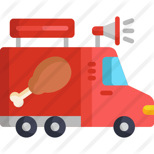 Food Truck - Food Truck (512x512)