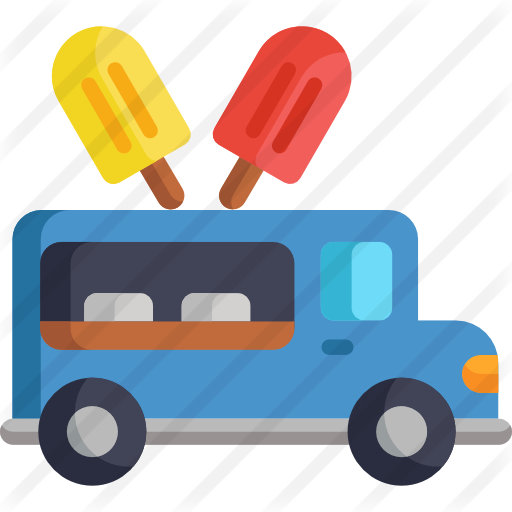 Food Truck - Food (512x512)