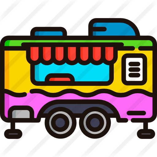 Food Truck - Food Truck (512x512)