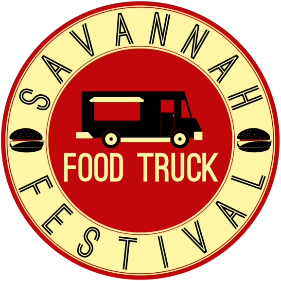 Savannah Food Truck Festival - Savannah Food Truck Festival (578x578)