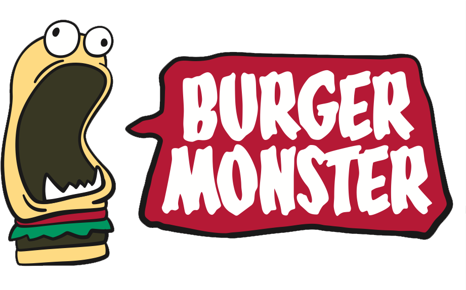 Burger Monster - Burger Monster Food Truck (947x573)