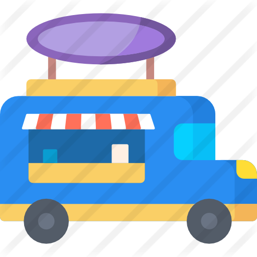 Food Truck - Food Truck (512x512)