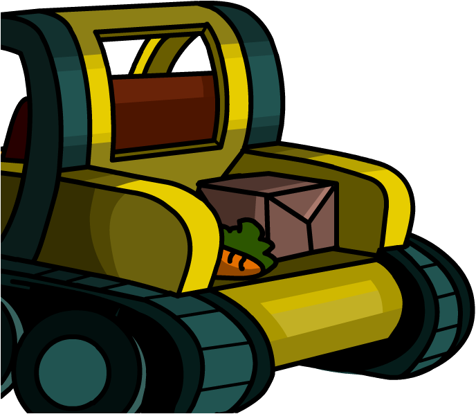 Food Truck - Bulldozer (688x598)