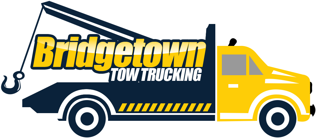 Portland Cheap Tow Truck Services - Tow Truck (1200x600)