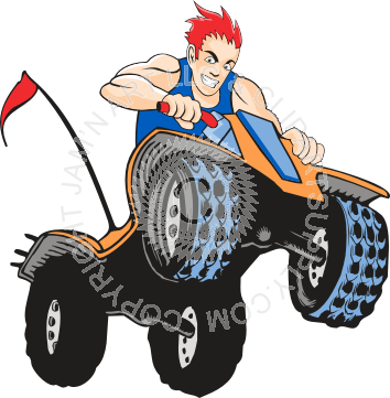 All-terrain Vehicle (354x361)