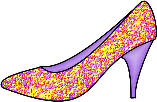 Pick Up Shoes Clipart Cliparthut Free - Clip Art (528x342)