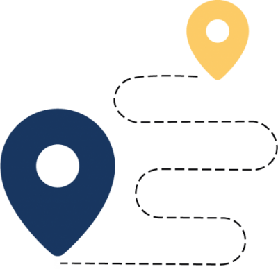 Enter Your Pickup & Dropoff Locations Or The Number - Circle (400x388)