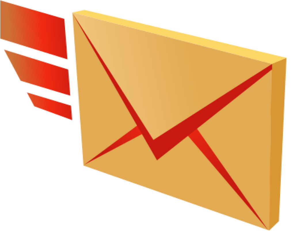 Mail Clipart Mail Clip Art At Clker Vector Clip Art - Clip Art (1024x1024)