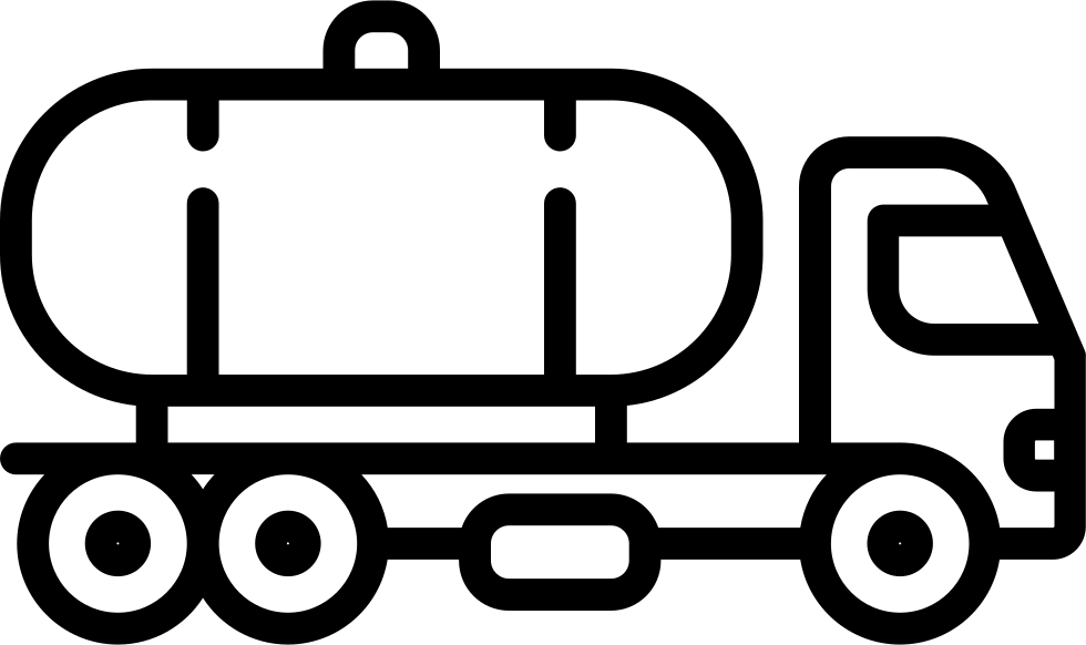 Tank Truck Comments - Tank Truck Logo (980x582)