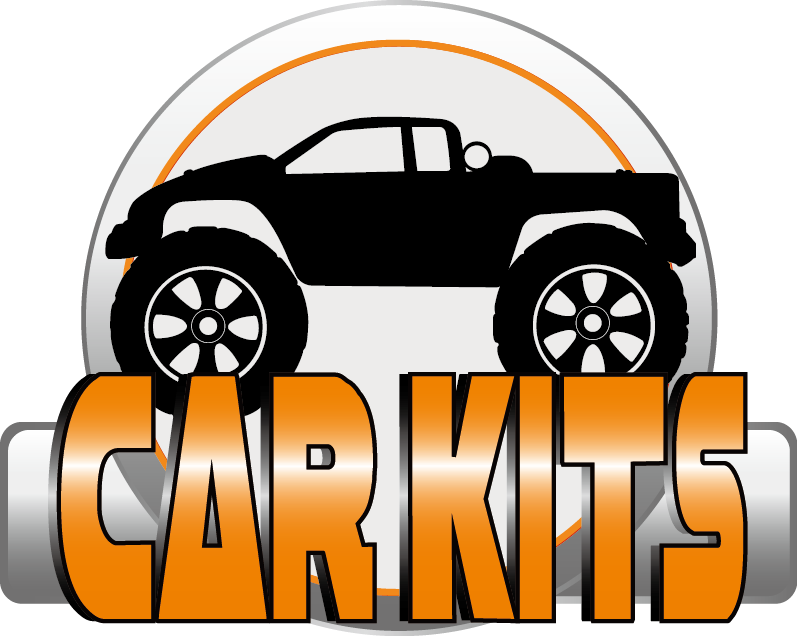 Car Kits - Radio-controlled Car (797x636)