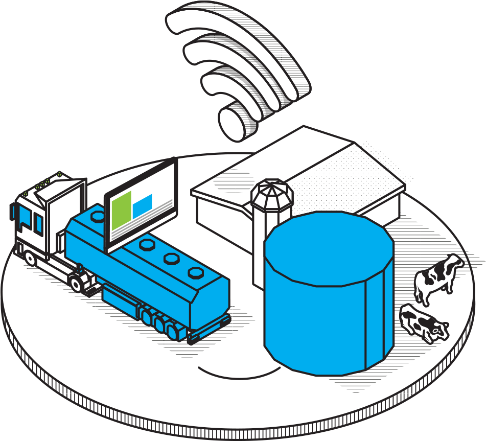 Dynastream - Piper Systems Limited (1000x1000)