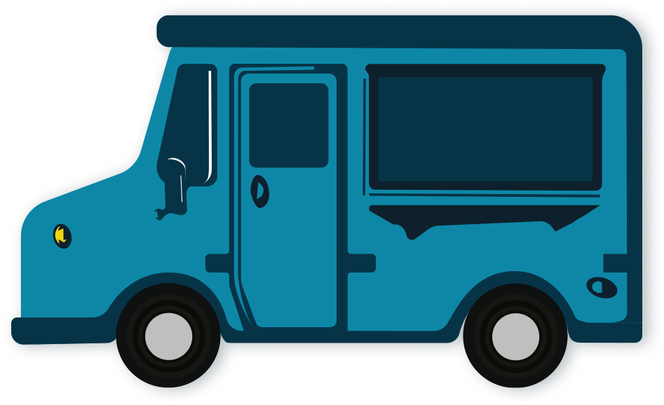 Food Trucks - Compact Van (1000x1000)