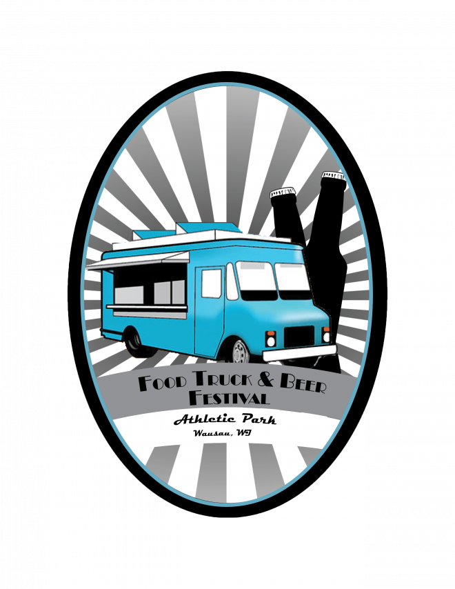 First Ever Food Truck & Beer Festival Coming To Athletic - Athletic Park (660x854)