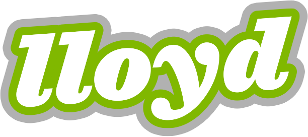 Lloyd Taco Truck Logo (612x272)