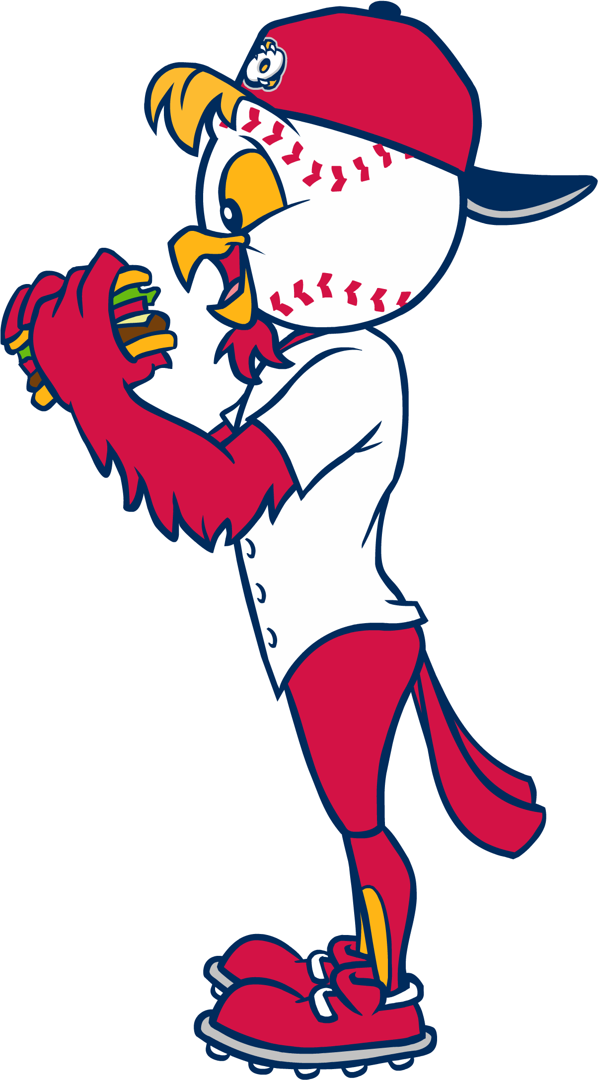 Rowly Food Truck Art - Rowly Food Truck Art (1255x2247)