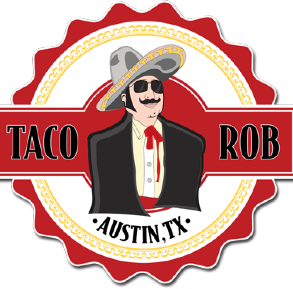 Taco Rob - Green (1000x1000)