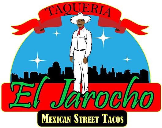 Taqueria El Jarocho Tulsa Food Truck - New York Skyline At Night (540x466)